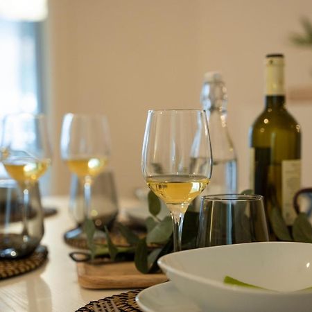 Puglia5Stars Stazione Centrale Urban Green Бари Экстерьер фото