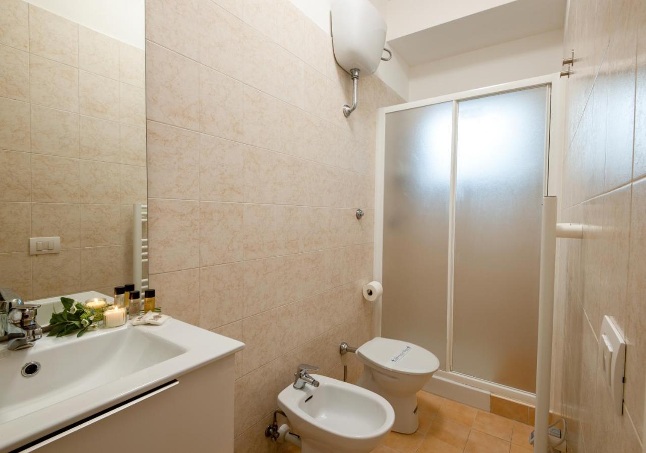 Puglia5Stars Stazione Centrale Urban Green Бари Экстерьер фото
