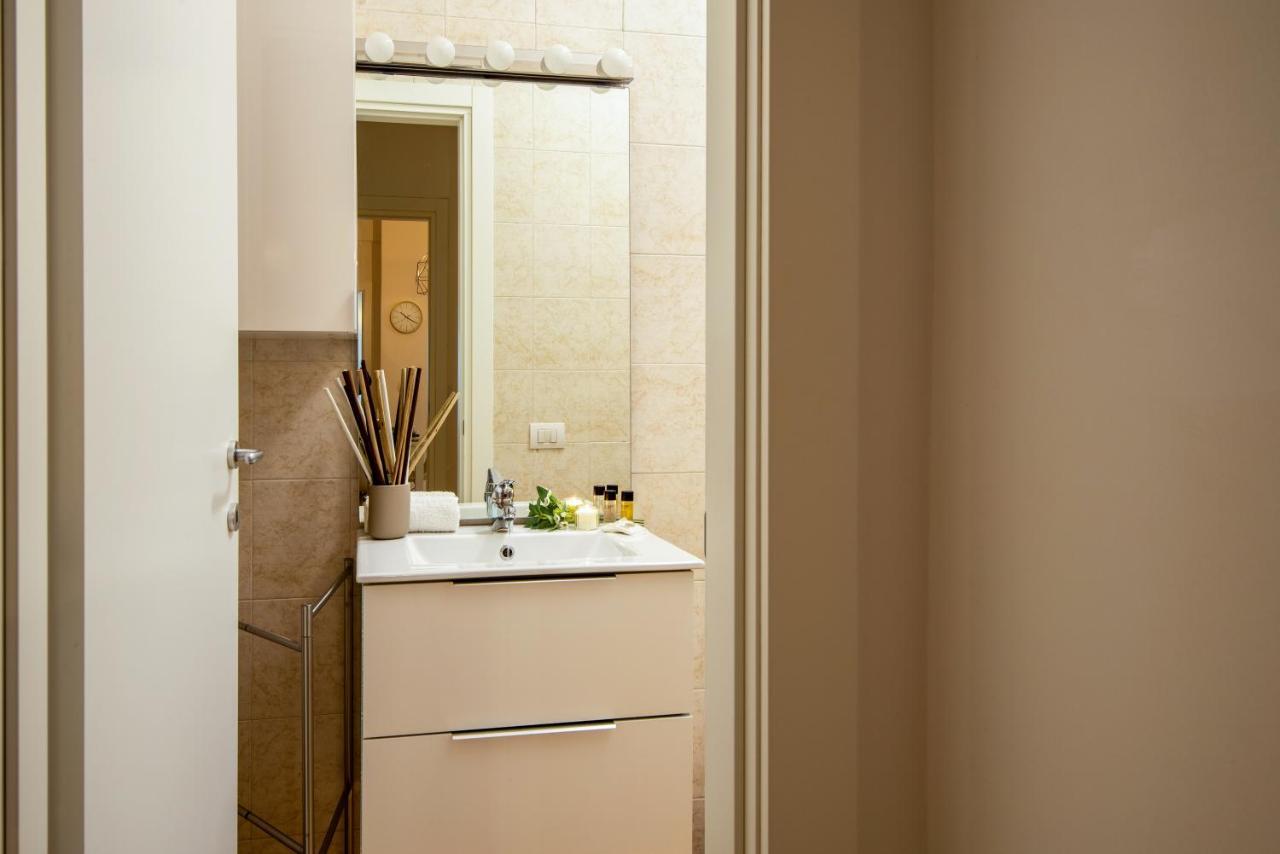 Puglia5Stars Stazione Centrale Urban Green Бари Экстерьер фото