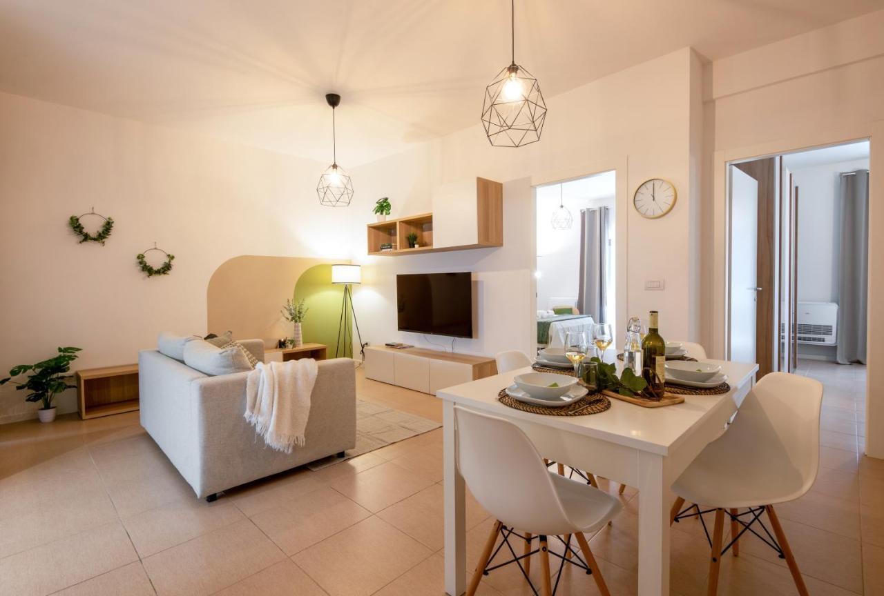 Puglia5Stars Stazione Centrale Urban Green Бари Экстерьер фото