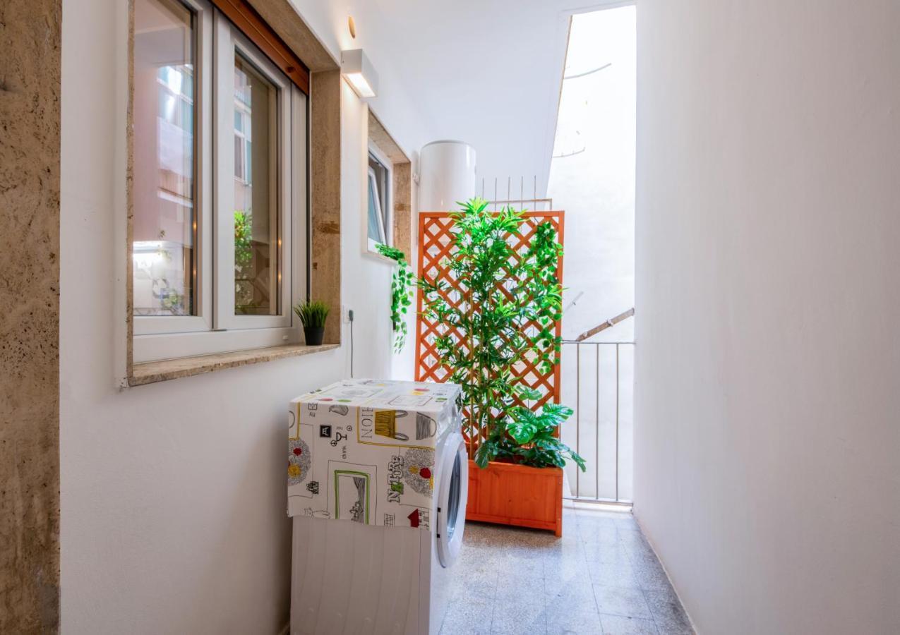 Puglia5Stars Stazione Centrale Urban Green Бари Экстерьер фото